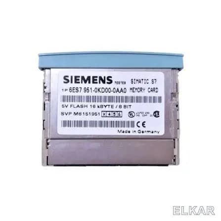 SIEMENS 6ES7951-0KD00-0AA0