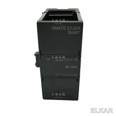 SIEMENS 6ES7288-2QR16-0AA0