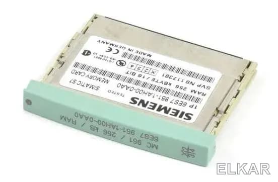 SIEMENS 6ES7951-1AH00-0AA0