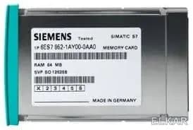 SIEMENS 6ES7952-0KH00-0AA0