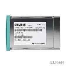 SIEMENS 6ES7952-1AK00-0AA0