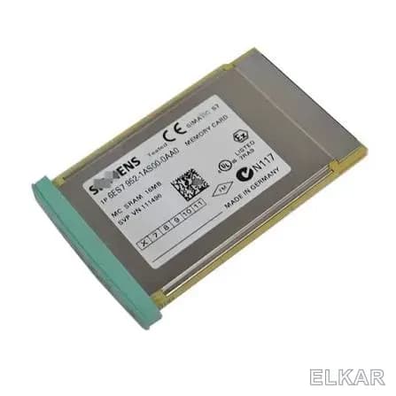 SIEMENS 6ES7952-1AS00-0AA0