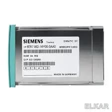 SIEMENS 6ES7952-1KM00-0AA0