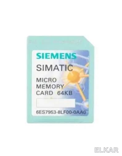 SIEMENS 6ES7953-8LF00-0AA0