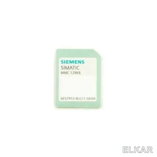 SIEMENS 6ES7953-8LG11-0AA0