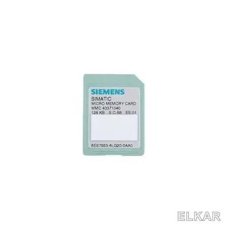 SIEMENS 6ES7953-8LG20-0AA0