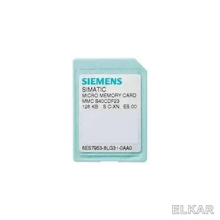 SIEMENS 6ES7953-8LG31-0AA0