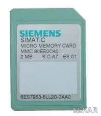 SIEMENS 6ES7953-8LL00-0AA0