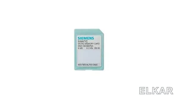 SIEMENS 6ES7953-8LL31-0AA0