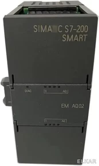 SIEMENS 6ES7288-3AQ02-0AA0