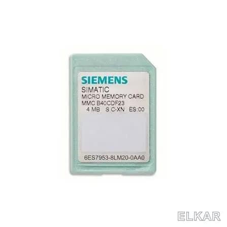SIEMENS 6ES7953-8LM20-0AA0