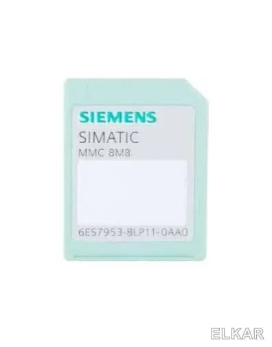 SIEMENS 6ES7953-8LP11-0AA0