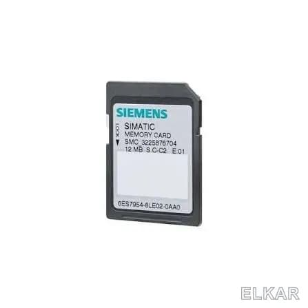 SIEMENS 6ES7954-8LE02-0AA0