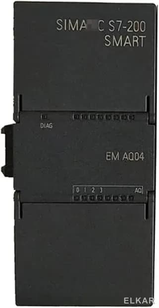 SIEMENS 6ES7288-3AQ04-0AA0