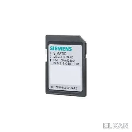 SIEMENS 6ES7954-8LL02-0AA0
