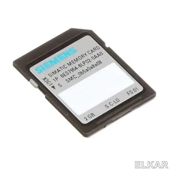 SIEMENS 6ES7954-8LP02-0AA0