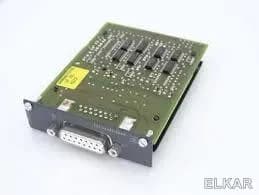 SIEMENS 6ES7963-3AA00-0AA0