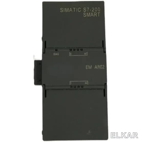 SIEMENS 6ES7288-3AR02-0AA0