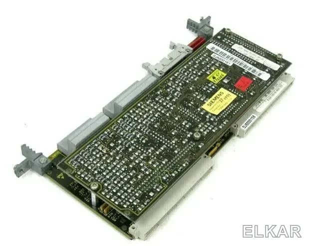 SIEMENS 6SE7090-0XX84-0AJ0