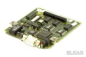 SIEMENS 6SE7090-0XX84-0FF5