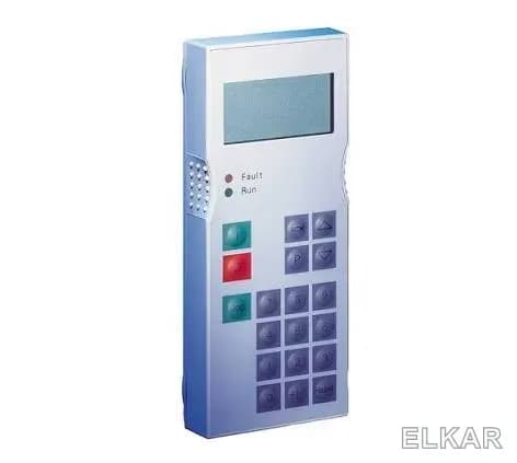 SIEMENS 6SE7090-0XX84-2FK0