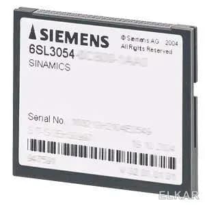 SIEMENS 6SL3054-0EG00-1BA0