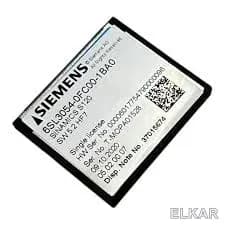 SIEMENS 6SL3054-0FC00-1BA0