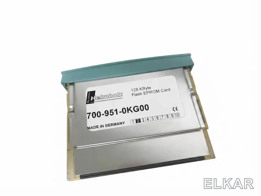 SIEMENS 700-951-0KG00