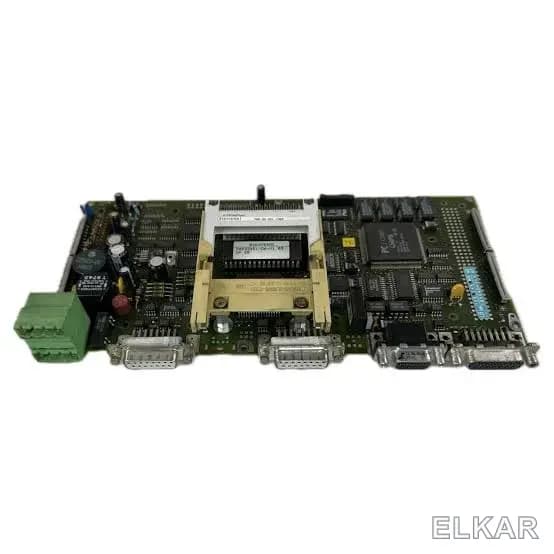SIEMENS C79040-A9540-C8-03-86