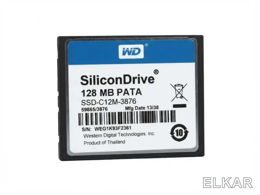 SIEMENS SSD-C12M-3876