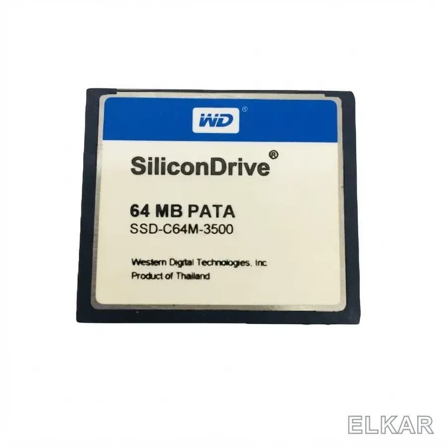 SIEMENS SSD-C64M-3500