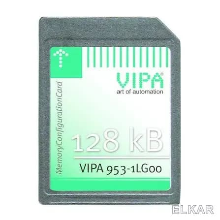 SIEMENS VIPA 953-1LG00