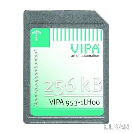 SIEMENS VIPA 953-1LH00
