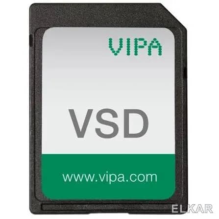 SIEMENS VIPA 955-0000000