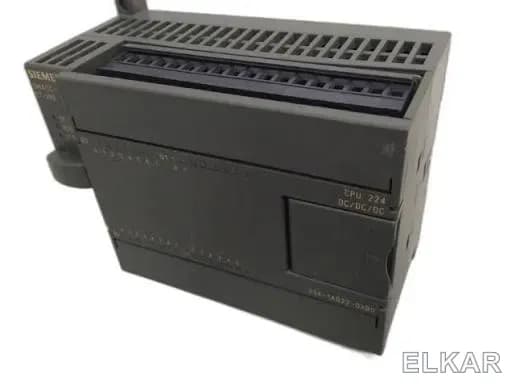 SIEMENS 6ES7214-1AD22-0XB0