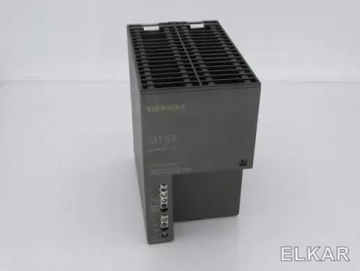 SIEMENS 6EP1333-2BA00