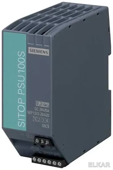 SIEMENS 6EP1333-2BA20
