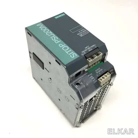SIEMENS 6EP1333-3BA00-0AA0