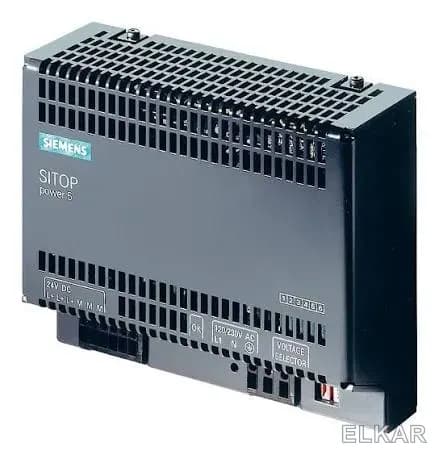 SIEMENS 6EP1334-1AL12
