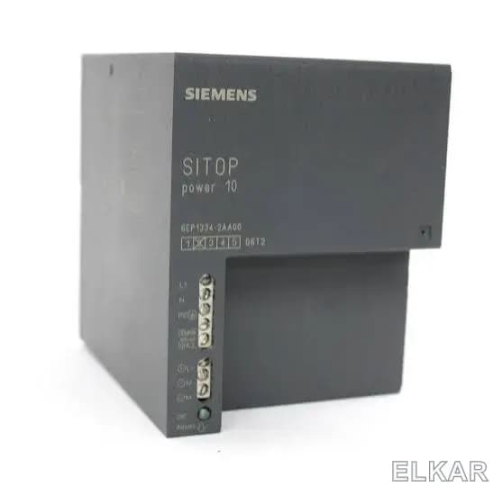 SIEMENS 6EP1334-2AA00