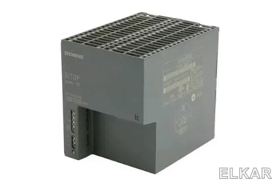 SIEMENS 6EP1334-2BA00