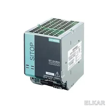 SIEMENS 6EP1334-3BA00