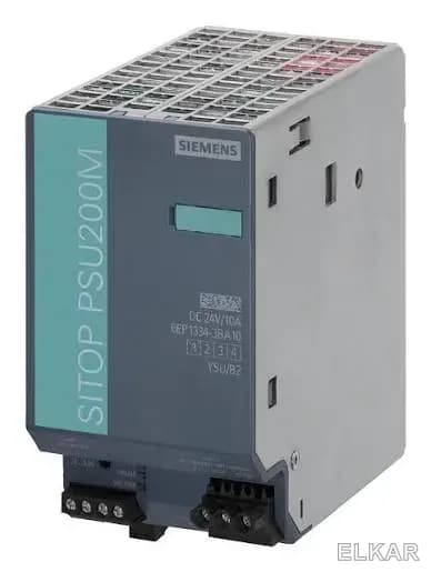 SIEMENS 6EP1334-3BA10