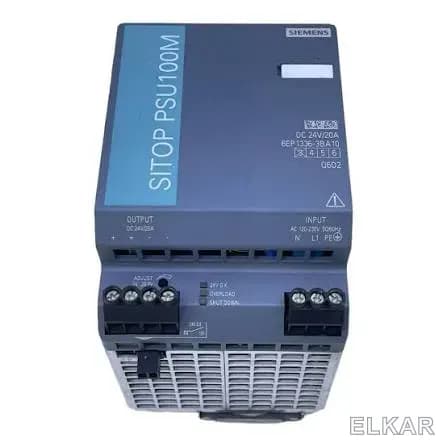 SIEMENS 6EP1336-3BA10