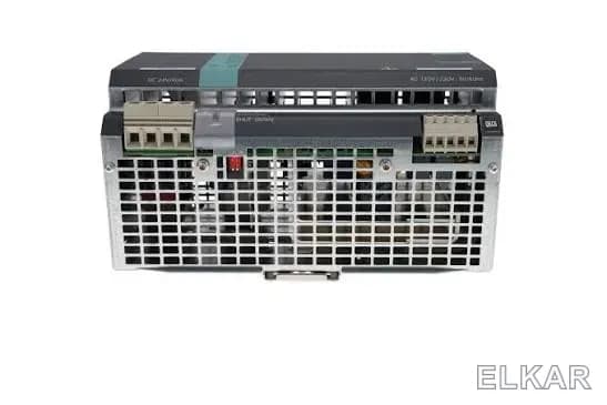 SIEMENS 6EP1337-3BA00