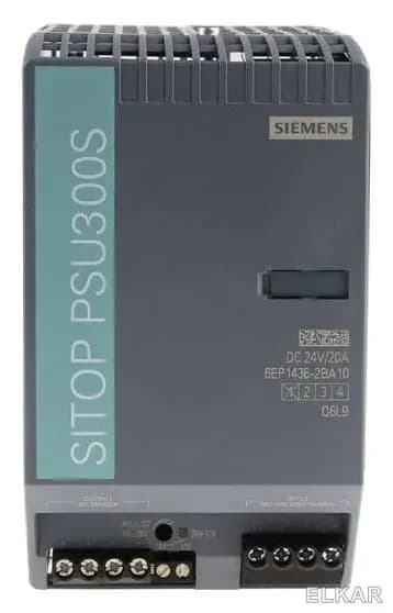 SIEMENS 6EP1436-2BA10