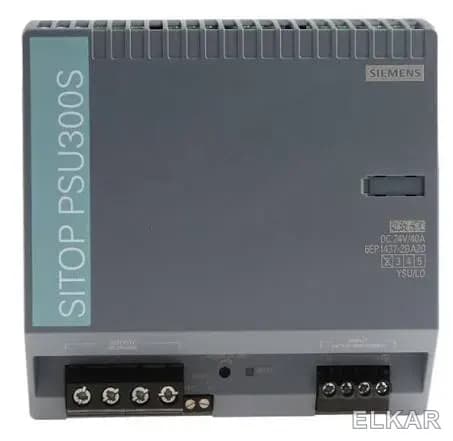SIEMENS 6EP1437-2BA20