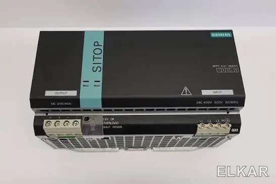 SIEMENS 6EP1437-3BA00