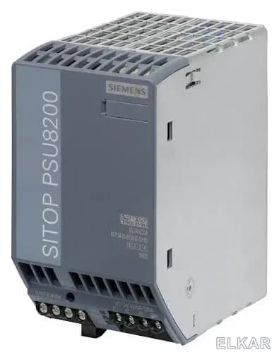 SIEMENS 6EP3436-8SB00-0AY0