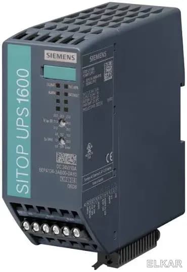 SIEMENS 6EP4134-3AB00-0AY0